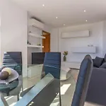Amazing Benidorm Views 2Br Home - Pool - Parking