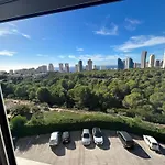 Amazing Benidorm Views 2Br Home - Pool - Parking
