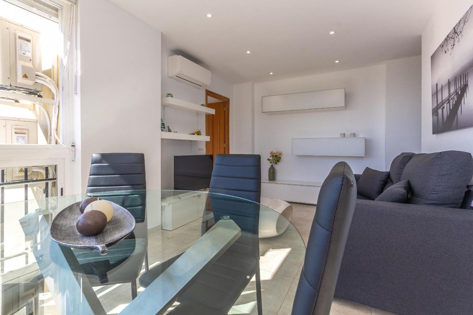 Amazing Views 2br - Pool - Parking Apartment