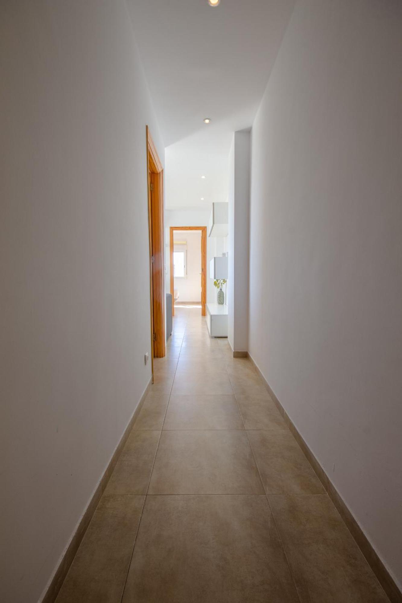 Amazing Views 2br - Pool - Parking * Benidorm