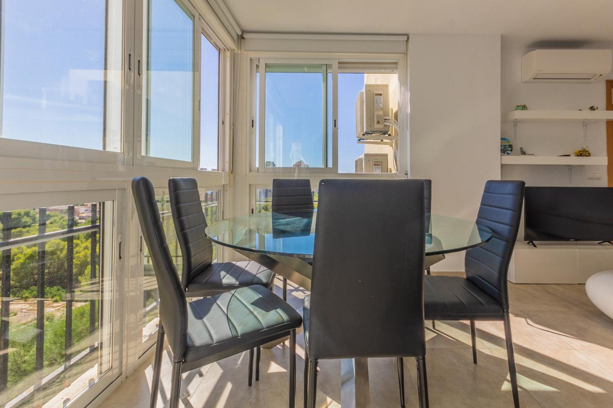 Amazing Views 2br - Pool - Parking *