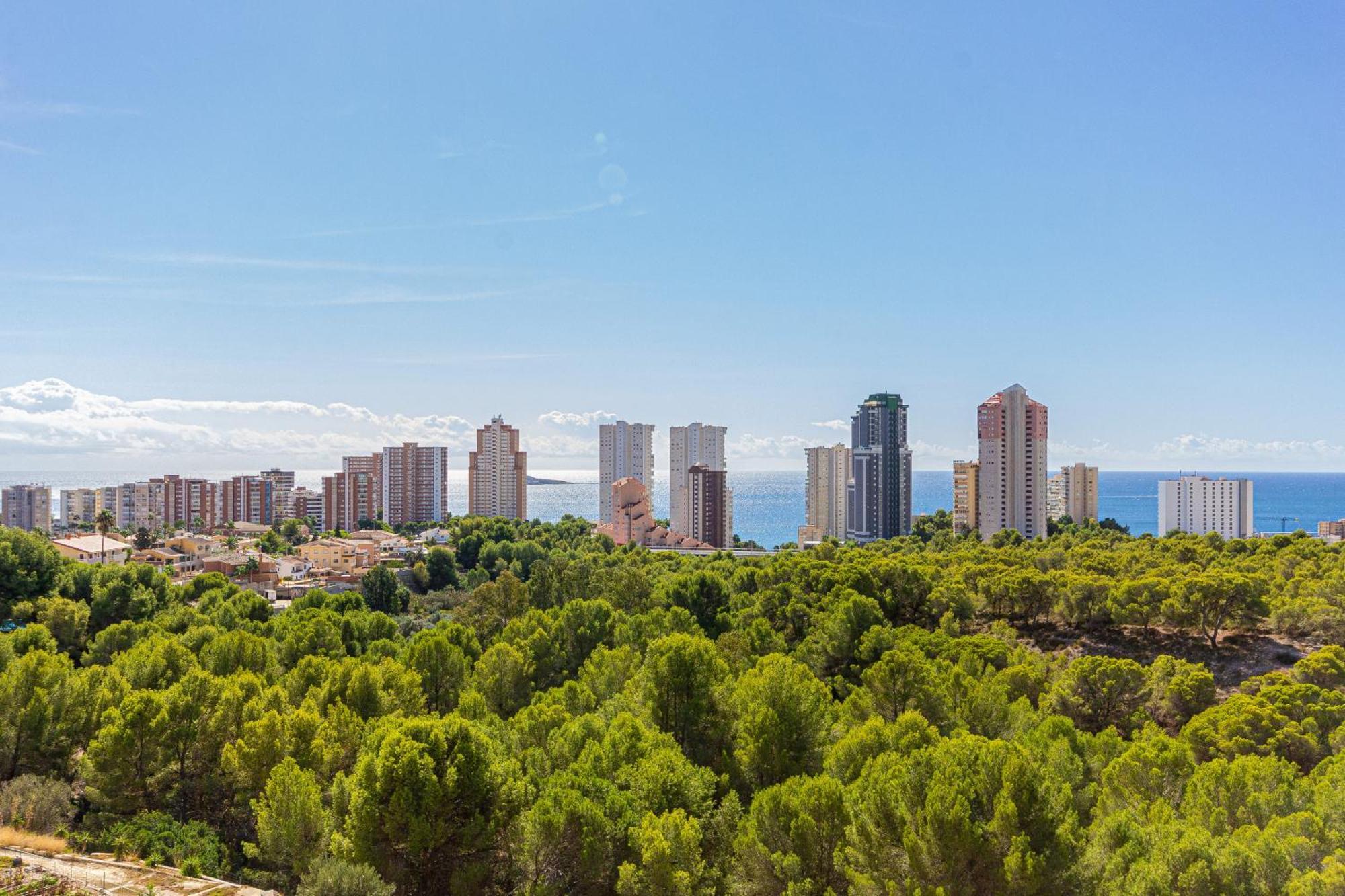 Amazing Views 2br - Pool - Parking *